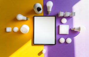 Smart Home Technology: The Connected Lifestyle