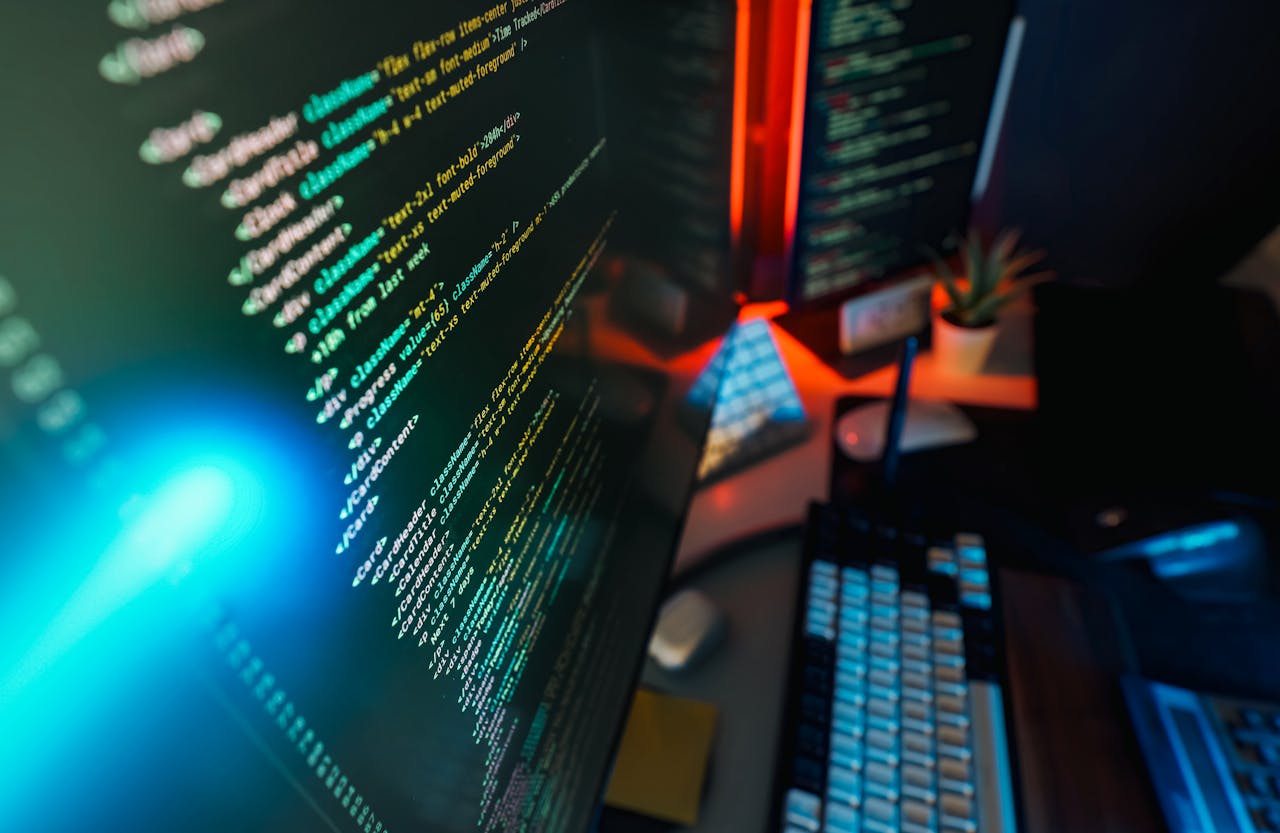 Top Cybersecurity Trends in 2026