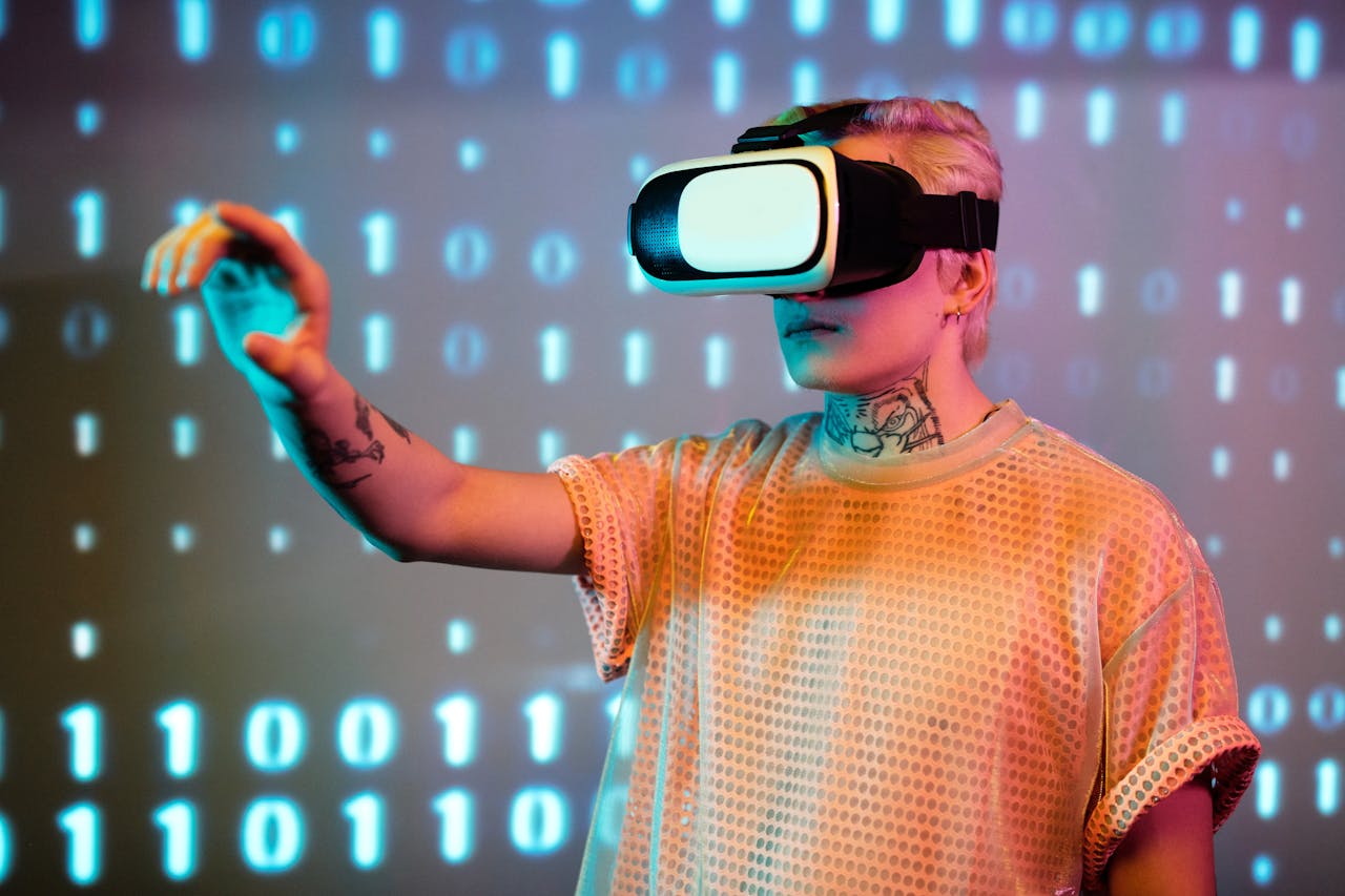 8 Best Emerging Technologies That Will Shape the Future