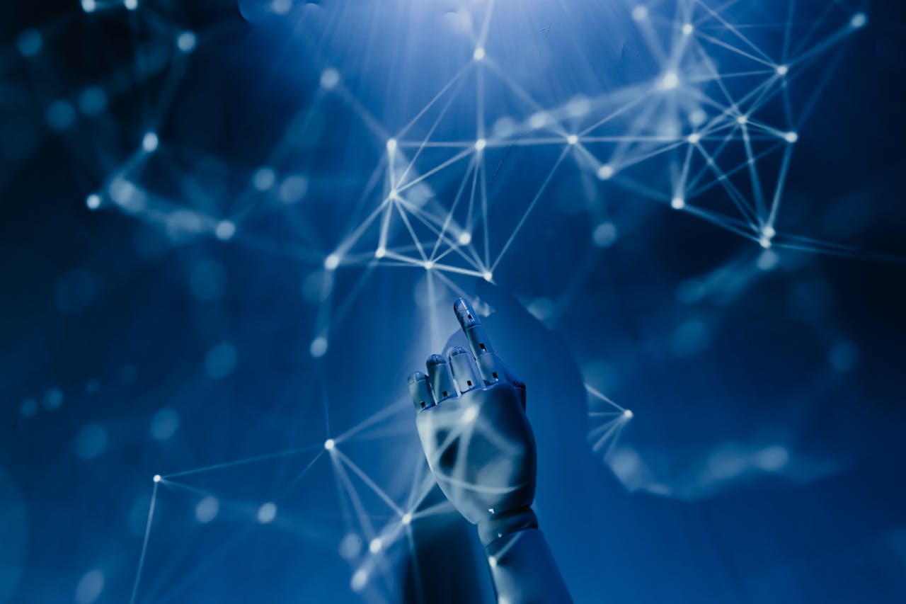 Future Innovations, AI Growth, and Digital Transformation Guide